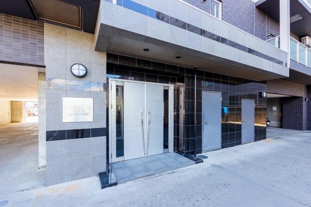 Fantasy Apartment Sapporo Exterior photo